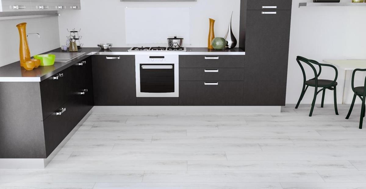 Ламинат "Kastamonu" Floorpan Blue Дуб Нортленд FP707 (1380*193*8 мм) — купить в Калининграде