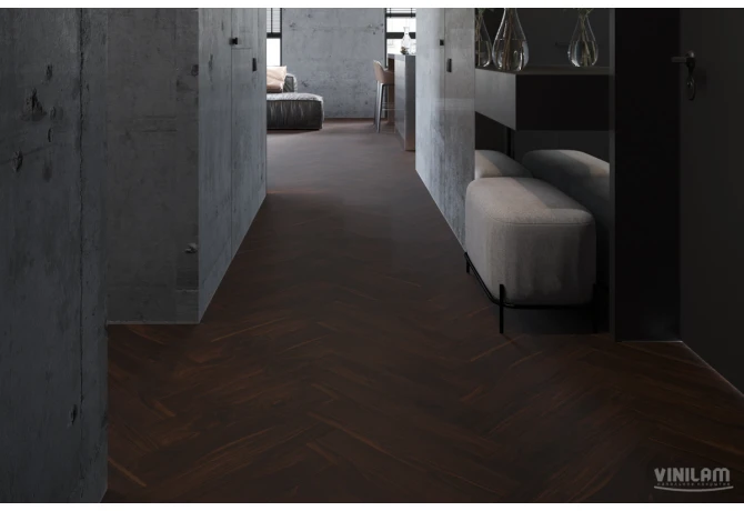 SPC ламинат Паркет Да Винчи (762*127*7 мм) — купить в Калининграде