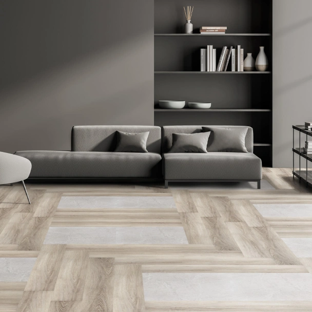 ПВХ плитка «Tarkett» Curtis (914,4*152,4*1,85 мм) — купить в Калининграде