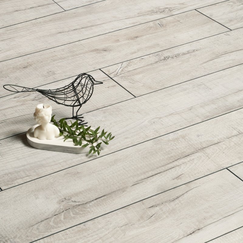 Ламинат  "Ideal" Дуб Гольбейн (1380*195*8 мм) — купить в Калининграде