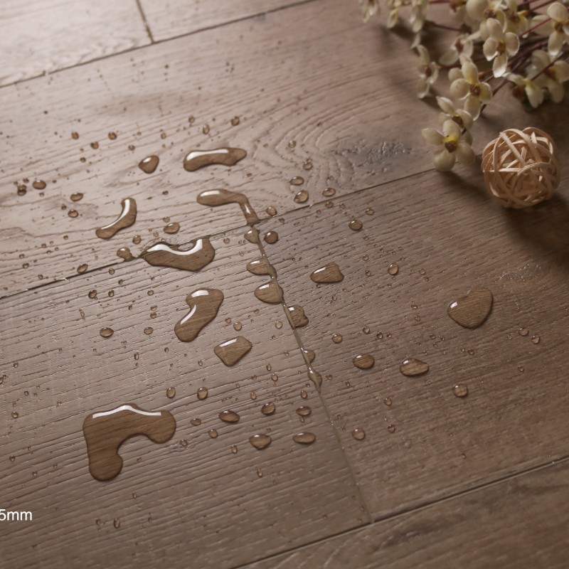 Виниловые полы "Betta" Villa Дуб Комано V109 (1220*184*4,5 мм) — купить в Калининграде