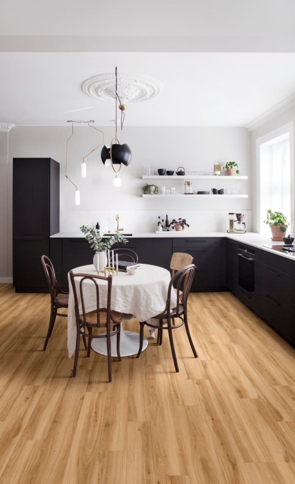 Виниловая плитка "Moduleo" Classic Oak (1320*196*2,35 мм) — купить в Калининграде