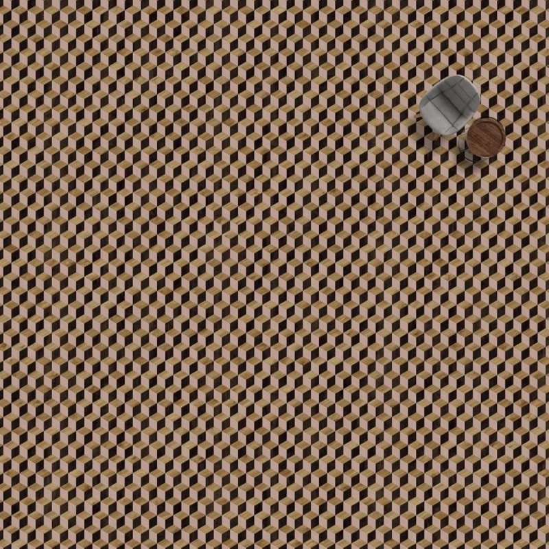 Виниловая плитка Diamond 313 (113,16*196*2,5 мм) — купить в Калининграде