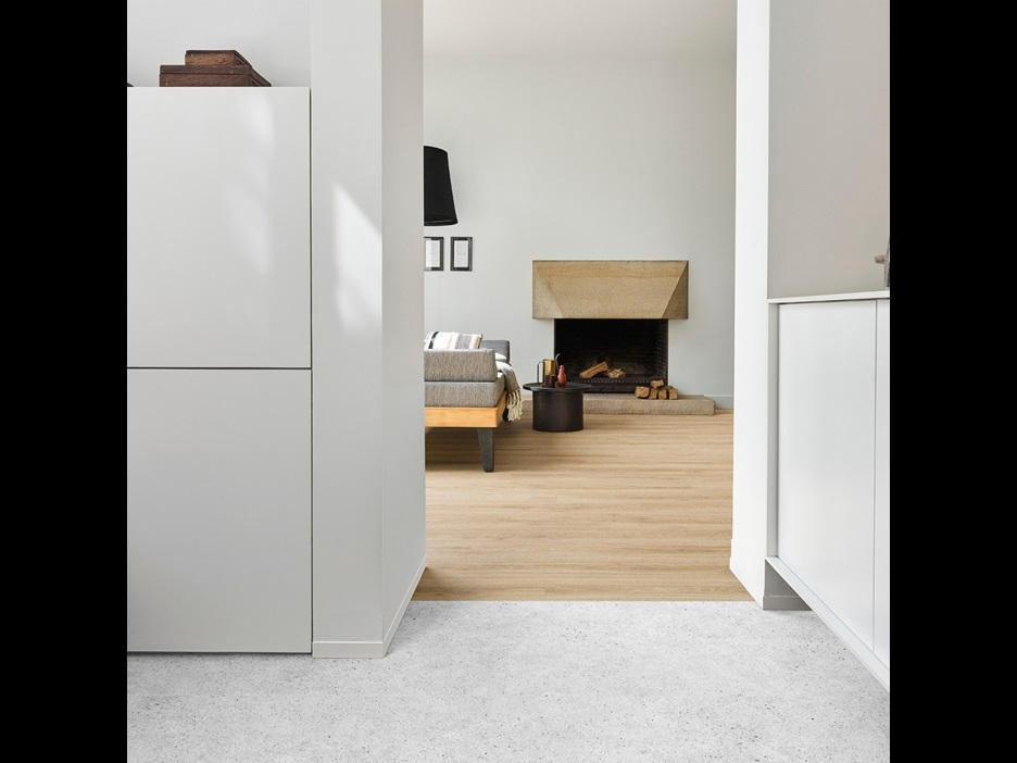 Замковая ПВХ плитка Sand Stone 919 (610*303*5 мм) — купить в Калининграде