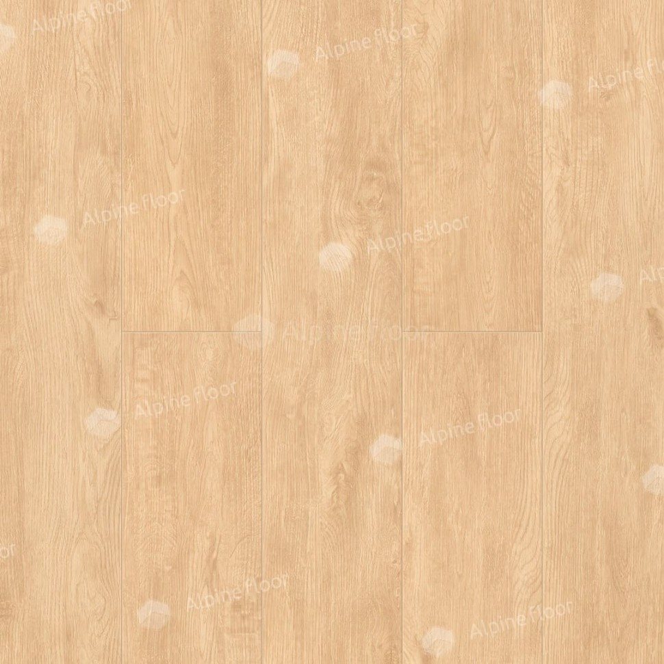 Виниловый ламинат "Alpine Floor" Classic Light MC Бук (1220*183*3,5 мм) — купить в Калининграде