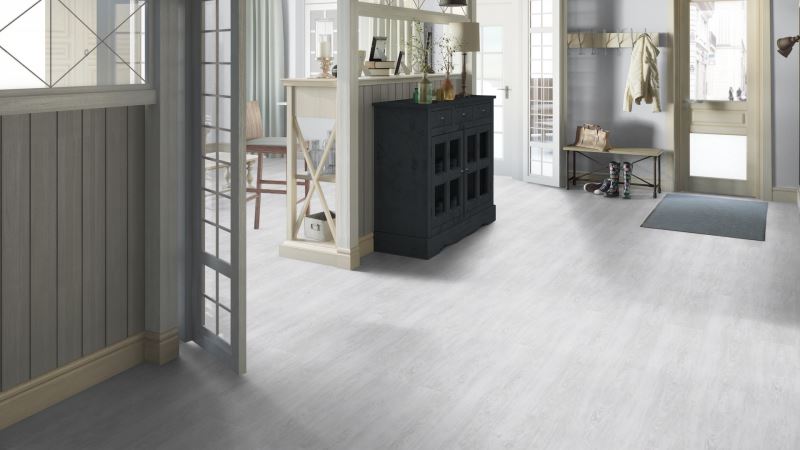 Замковая ПВХ плитка "Tarkett" Eric (1220*200,8*4,4 мм) — купить в Калининграде