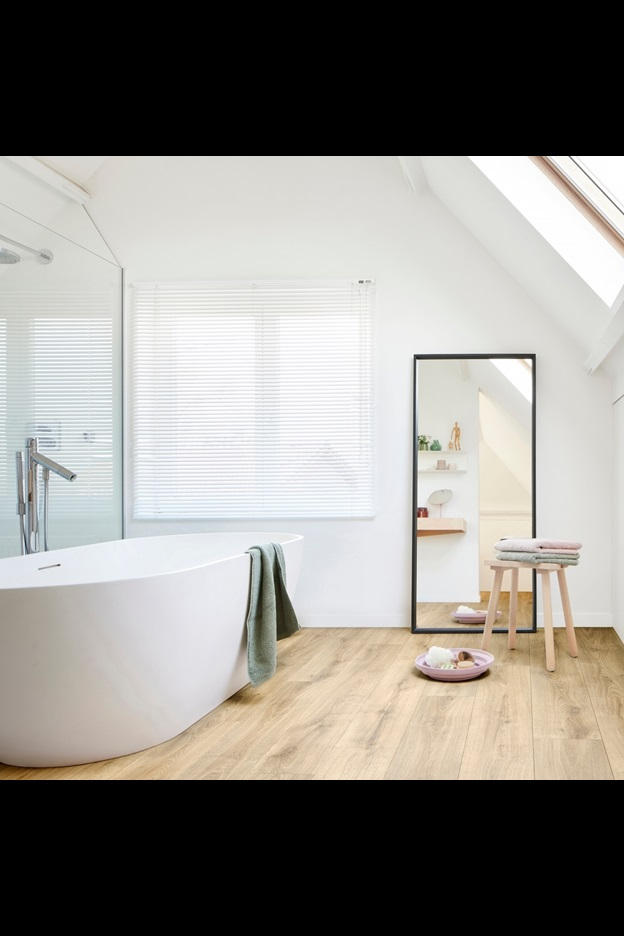 Замковая ПВХ плитка Shelby Oak 273 (1251*189*5 мм) — купить в Калининграде