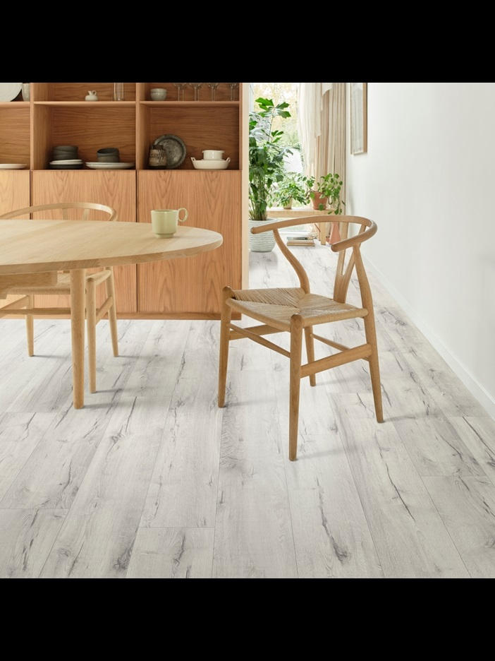 Замковая ПВХ плитка Highland Oak 112 (1251*189*5 мм) — купить в Калининграде