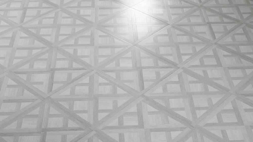 Ламинат "WoodStyle" Opera Шанье Белый 71181 (1206*402*12 мм) — купить в Калининграде