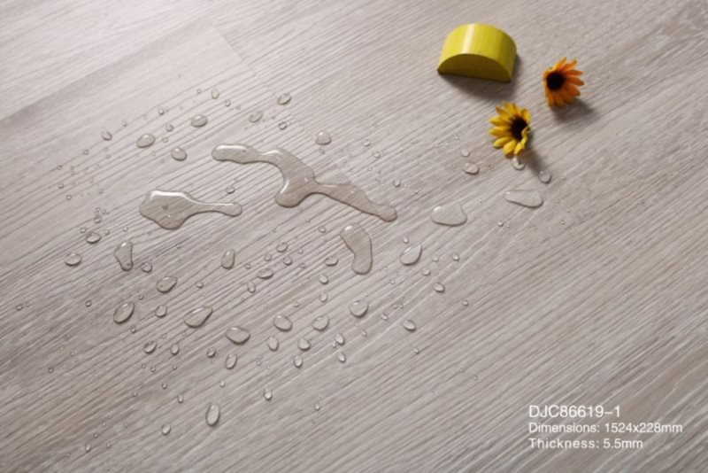 SPC ламинат "Profield" Дуб Блантс (228*1524*5,5 мм) — купить в Калининграде