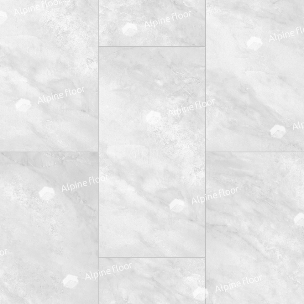 Виниловая плитка "Alpine Floor" Light Stone Чили (608*303*2,5 мм) — купить в Калининграде