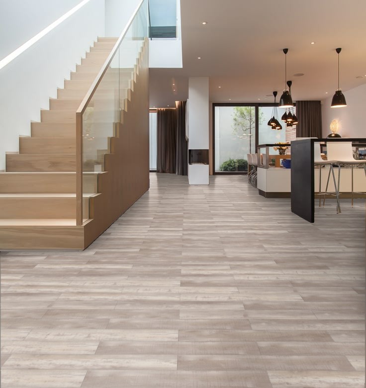 Клеевая плитка "Bonkeel" John (914,4*152,4*3мм) — купить в Калининграде