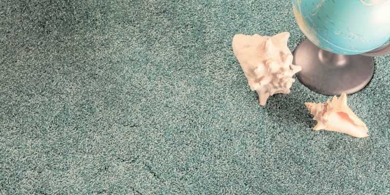 Ковролин "Зартекс" Савойя Мята (3м) — купить в Калининграде