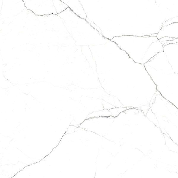 Керамогранит "Granitea" Нейва (600*600 мм) Белый — купить в Калининграде