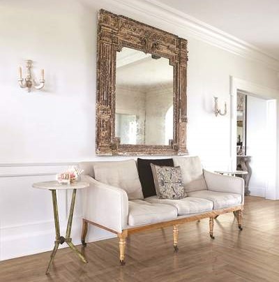 Кварцвиниловая плитка "LG" Орех Модена (1200*180*2 мм) — купить в Калининграде