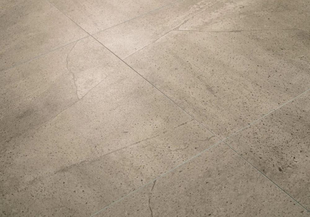 Виниловые полы SPC "Aquafloor" Stone AF3553SST (610*305*4 мм) — купить в Калининграде