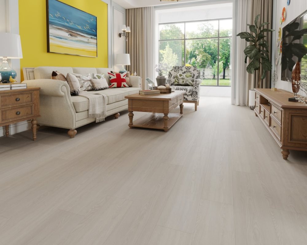 SPC ламинат "Profield" Дуб Бильбао (1240*182*5,5 мм) — купить в Калининграде