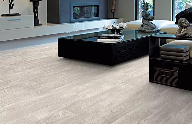 Линолеум бытовой "IVC" Golf Castanie 503 (3,5м) — купить в Калининграде