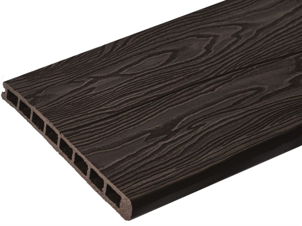 Ступень TalverWood 313*25*4000мм, венге, 3D — купить в Калининграде