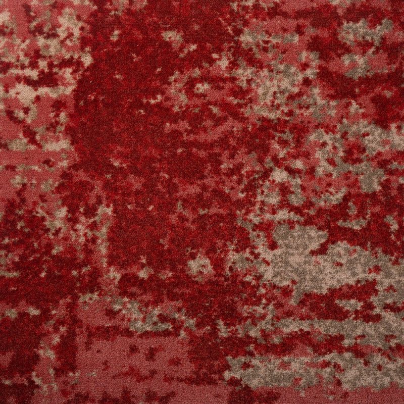 Ковролин Haima «Wilkins» Sahara 1000 Red 06 (3,66 м) — купить в Калининграде