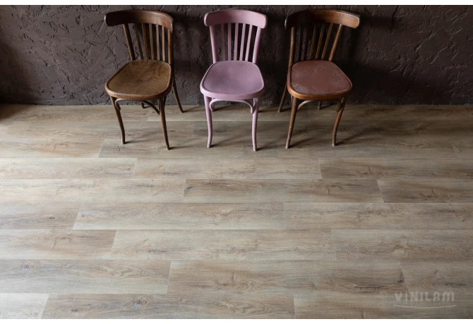 SPC ламинат Дуб Амберг (1220*181*3,7 мм) — купить в Калининграде