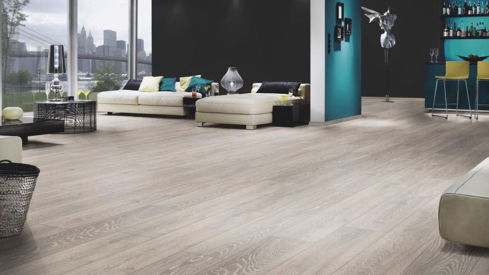 Ламинат "Kronospan" Floordreams Vario Дуб Боулдер 5542 (1285*192*12 мм) — купить в Калининграде