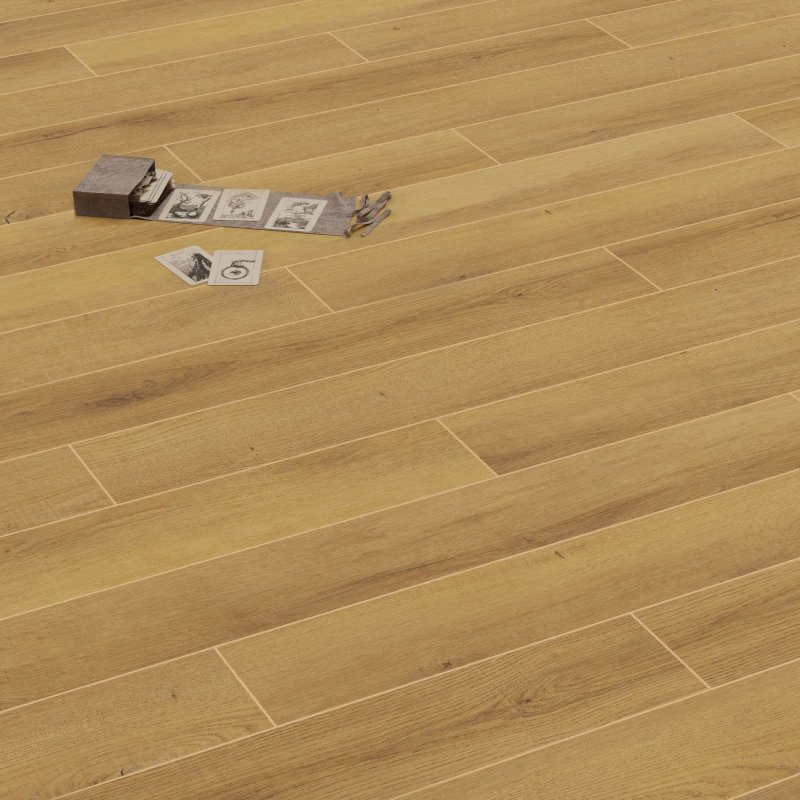 SPC ламинат  "Aberhof" Volcano (1200*150*5 мм) — купить в Калининграде