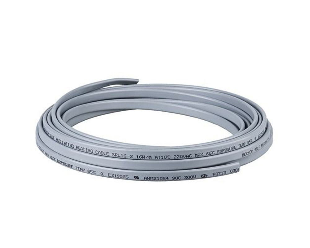 Саморегулирующийся кабель "HeatUp" SRL 30-2 — купить в Калининграде