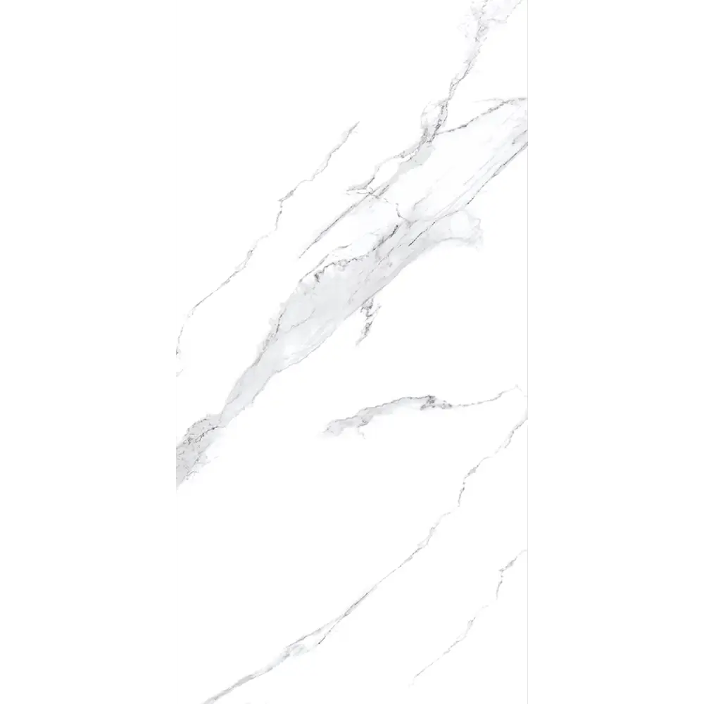 Керамогранит "Sonex" Carrara Carrara Polaris Matt 60x120x0.82 керамогранит матовый 60x120 см цвет белый с серыми прожилкам — купить в Калининграде