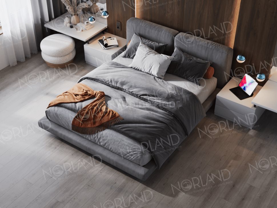 Виниловый ламинат "Norland" Alda (1220*183*4 мм) — купить в Калининграде