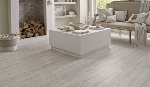 Ламинат "Tarkett" Gallery Моне (1292*116*12 мм) — купить в Калининграде