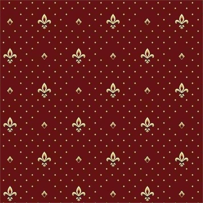 Ковролин Haima «Wilkins» Alameda Red 02 (Лилия) (3,68 м) — купить в Калининграде