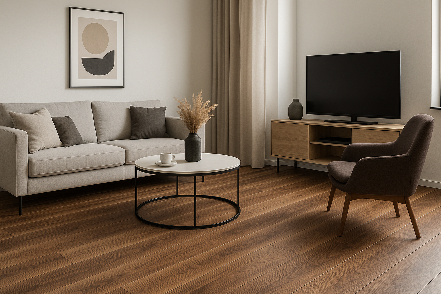 SPC плитка "Bonkeel" Next 433 (1200*180*4 мм) — купить в Калининграде