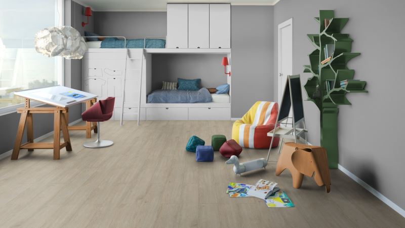 Плитка ПВХ "Tarkett" Epic Kevin (914,4*152,4*2,7 мм) — купить в Калининграде