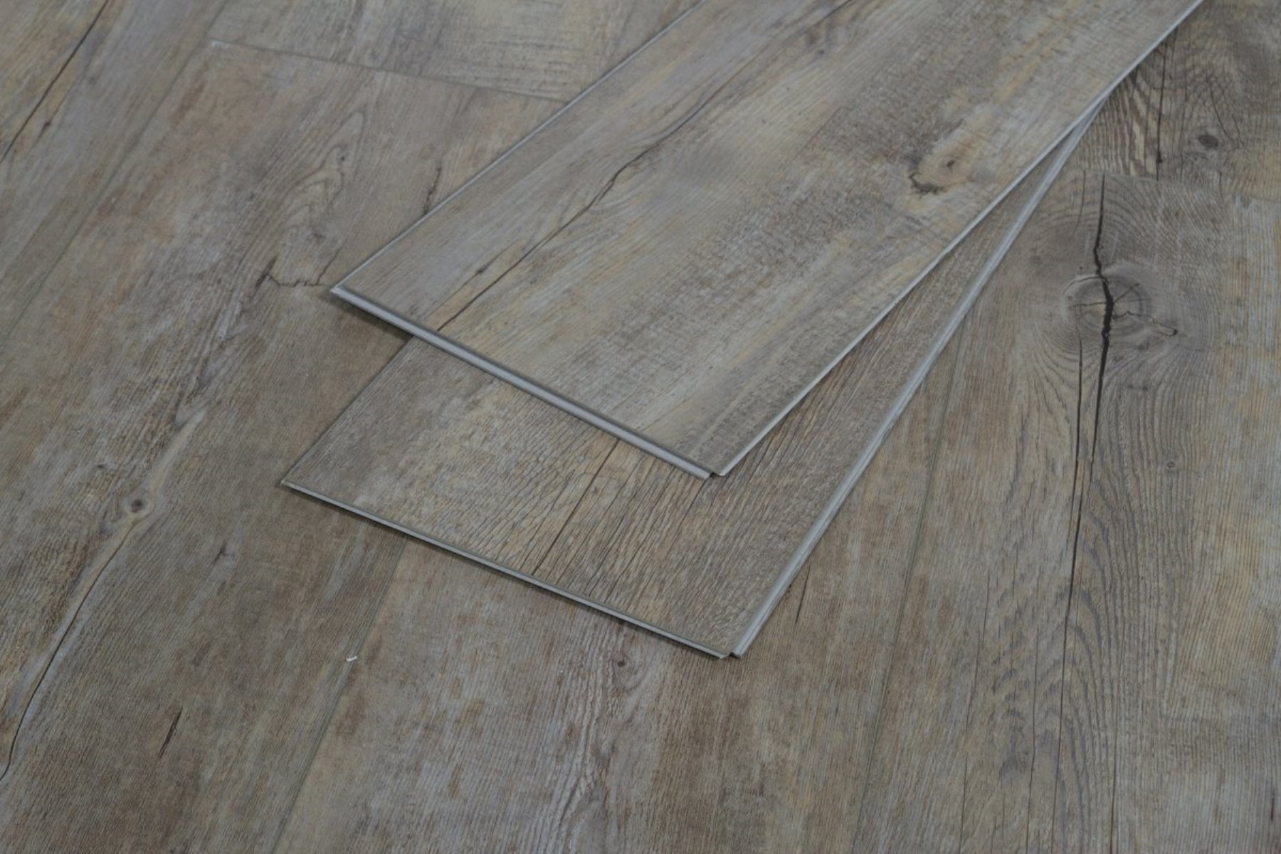 SPC ламинат "OneFloor" ЕСО 5015 (4V фаска) (1220*184*4 мм) — купить в Калининграде