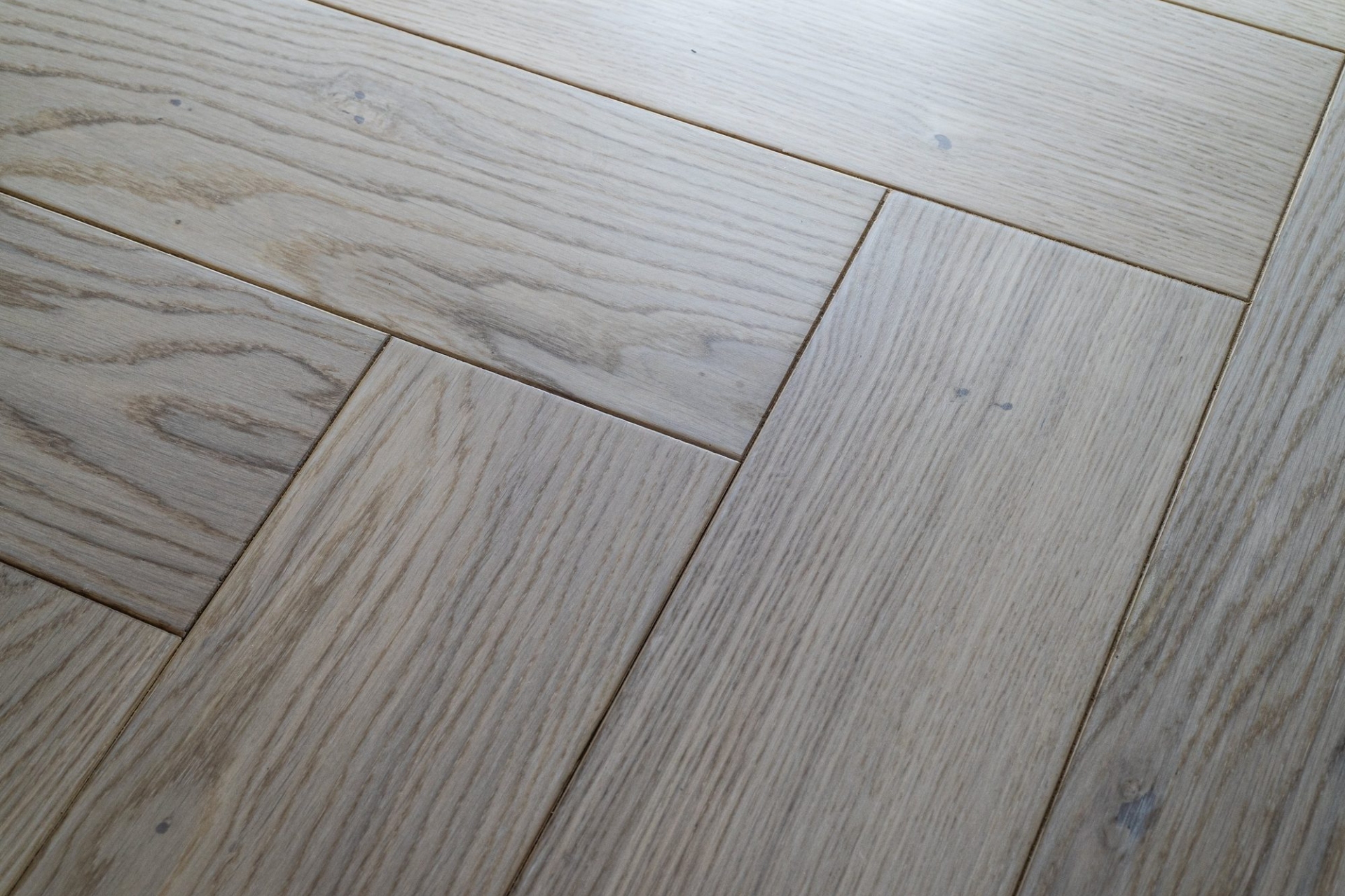 Инженерный паркет «Damy Floor» Ванильный (укладка елочкой) — купить в Калининграде