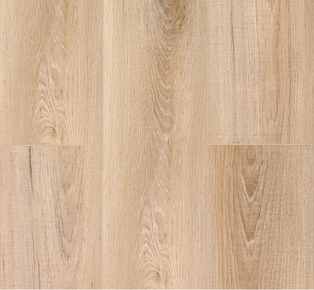 SPC ламинат "CronaFloor" Wood 4V Дуб Фрейзер (1200*180*4 мм) — купить в Калининграде