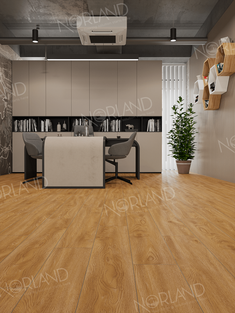 Ламинат "Norland" Дуб Хонсю (1220*198*12 мм) — купить в Калининграде