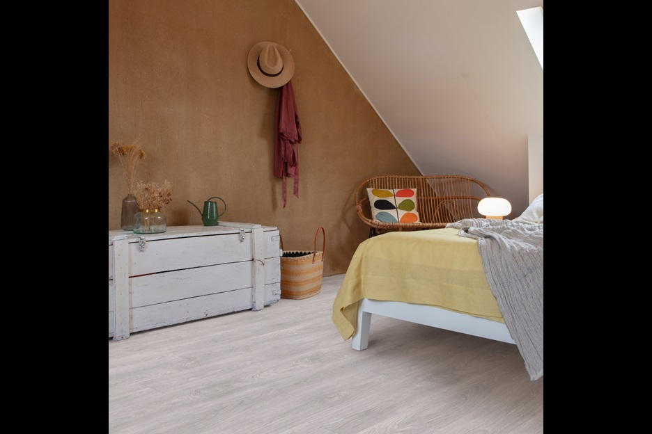 Замковая ПВХ плитка Silverleaf Oak 292 (1251*189*5 мм) — купить в Калининграде