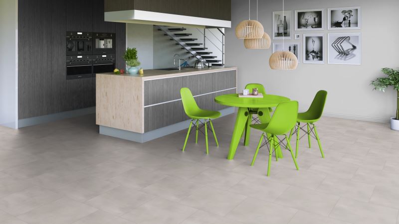 Виниловая плитка "Tarkett" Blues Windsor (457,2*457,2*3 мм) — купить в Калининграде