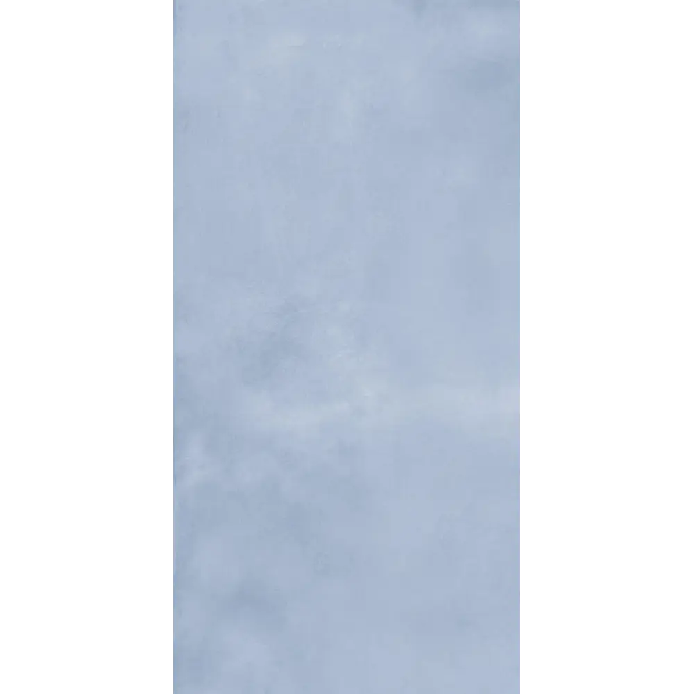 Керамогранит "Sonex" Cloudy Sky Matt матовый 60x120 см 1.44 м2 цвет голубой — купить в Калининграде