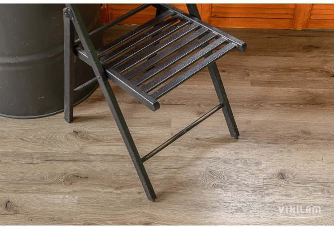 Кварц-винил Дуб Дамп (1228*188*2,5 мм) — купить в Калининграде