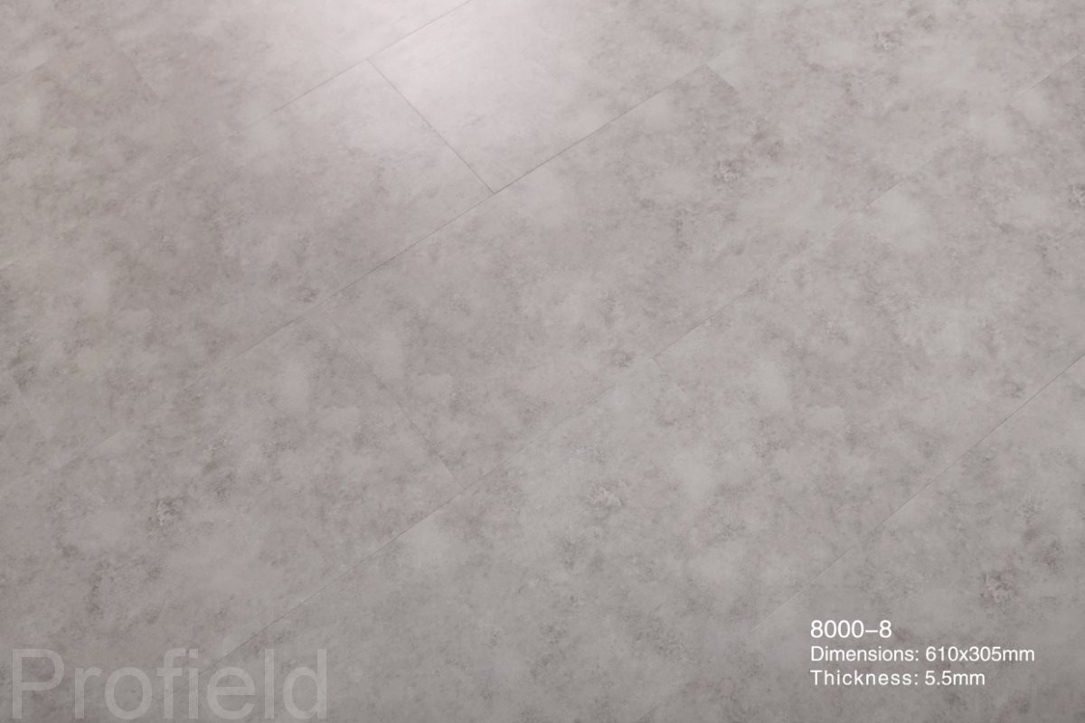 SPC ламинат "Profield" Рибера марбл (305*610*5,5 мм) — купить в Калининграде