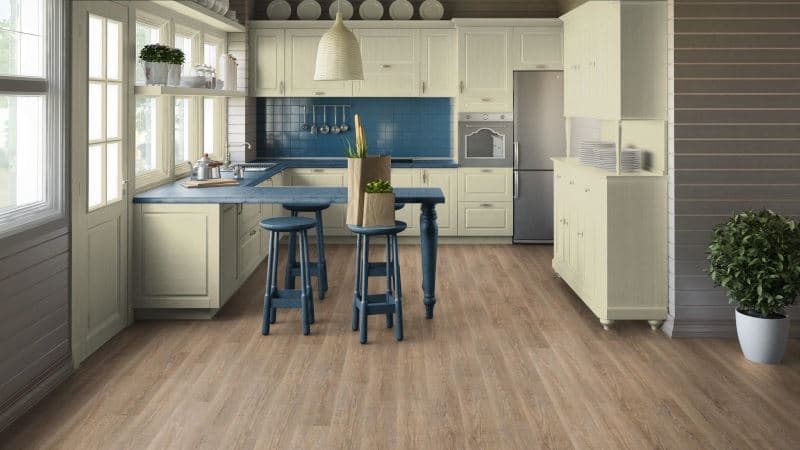 Плитка ПВХ "Tarkett" New Age Enigma (914,4*101,6*2,1 мм) — купить в Калининграде