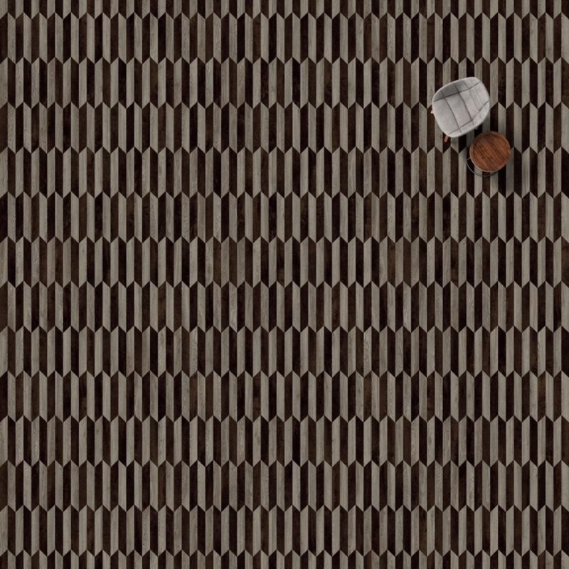 Виниловая плитка Arrow 370 (523*92*2,5 мм) — купить в Калининграде