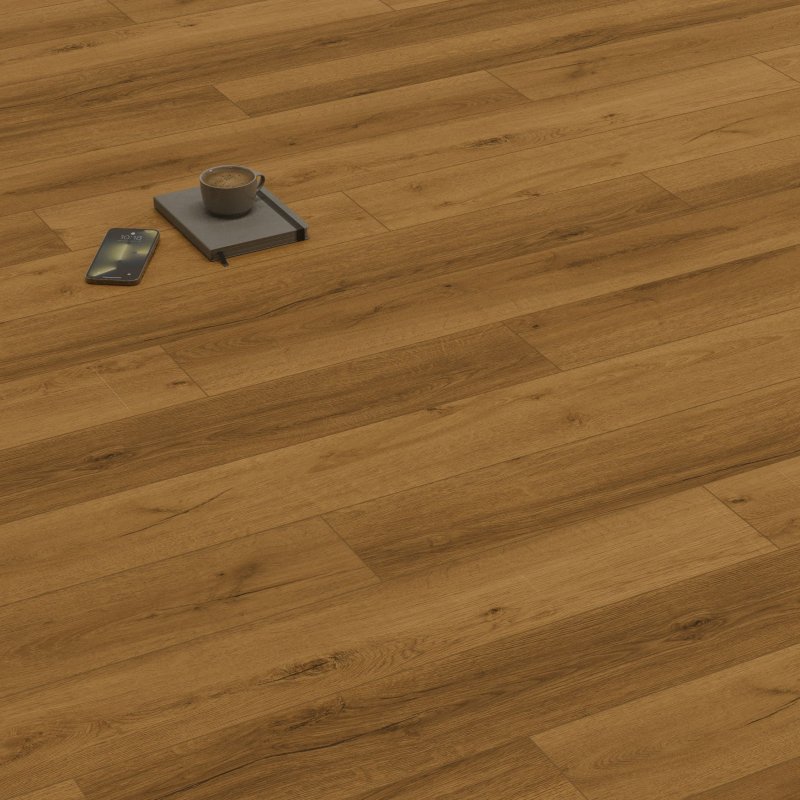 SPC ламинат  "Aberhof" Duran (1200*150*5 мм) — купить в Калининграде