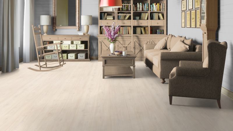 Линолеум бытовой "Tarkett" Европа Orinoco 3 (3м) — купить в Калининграде