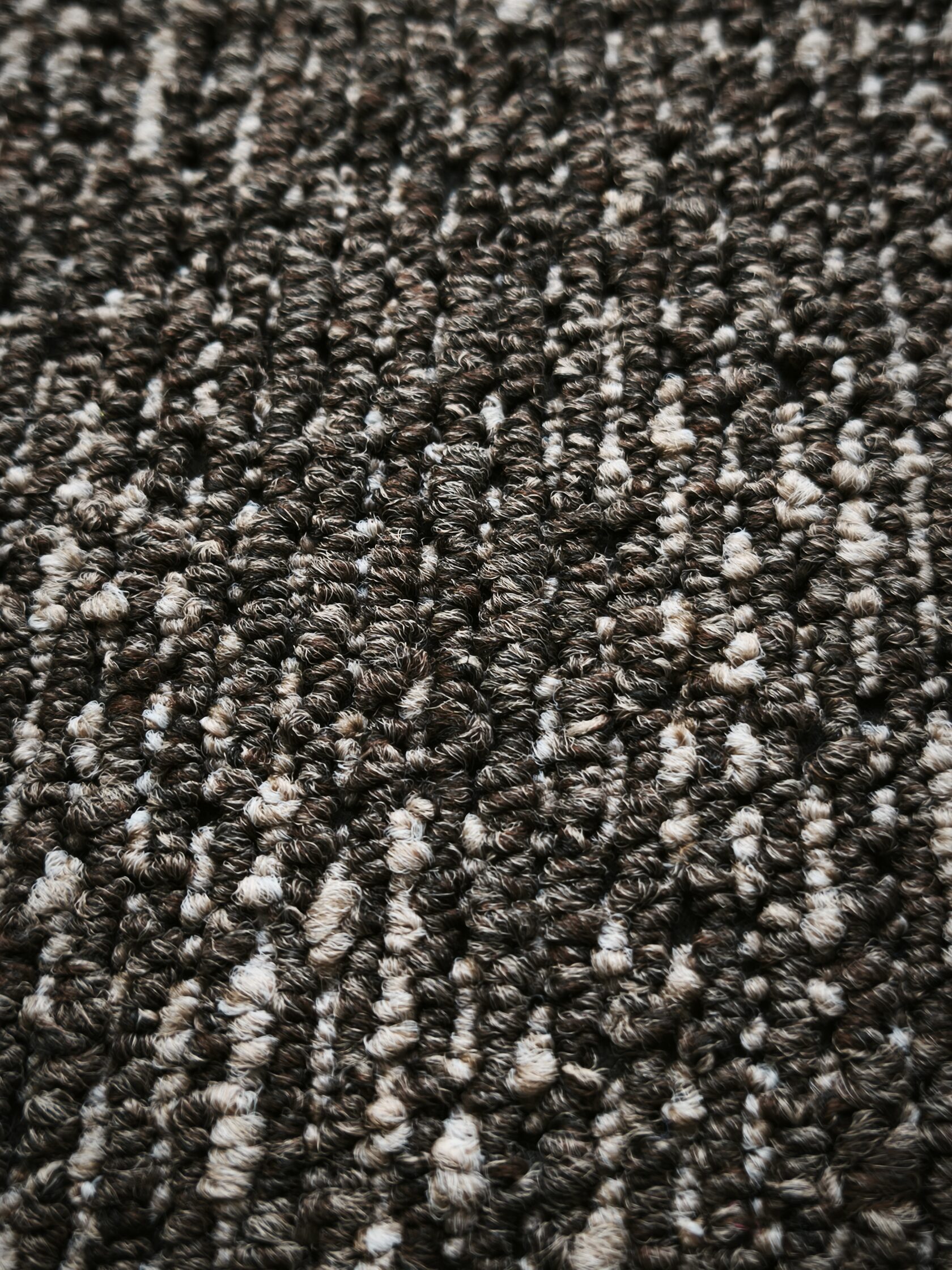 Ковровая плитка "Bonkeel" Sunrise Brown (500*500*5 мм) — купить в Калининграде