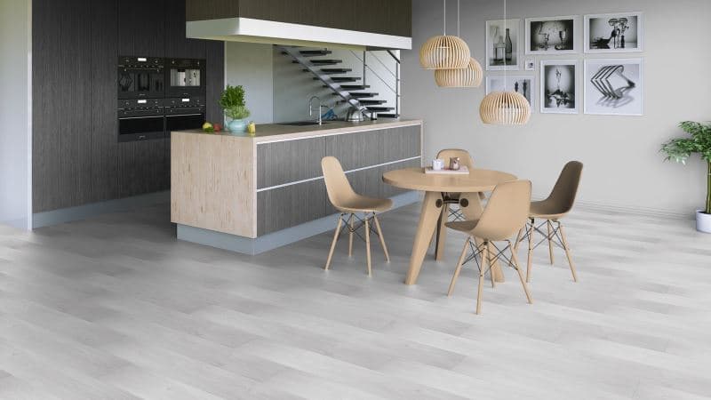 Ламинат "Tarkett" Ballet Жизель (1292*194*8 мм) — купить в Калининграде