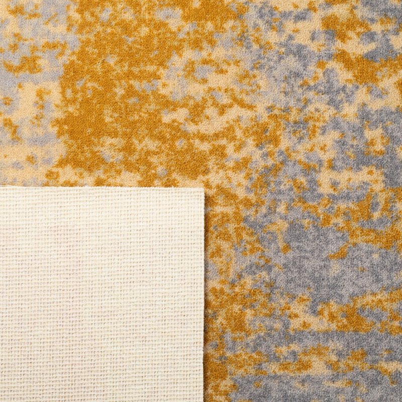 Ковролин Haima «Wilkins» Sahara 800 Yellow 05 (3,66 м) — купить в Калининграде